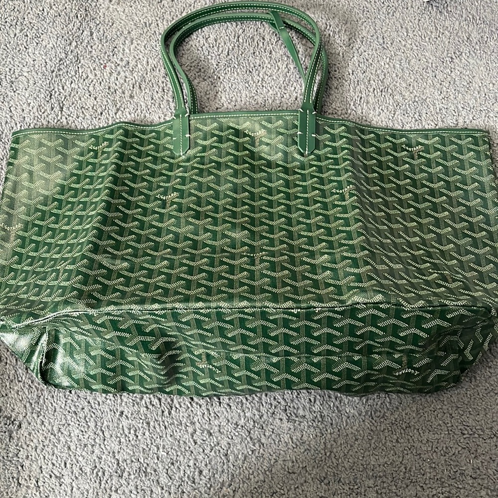 COPY - Goyard tote